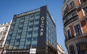 Room Mate Oscar, Madrid